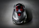 Saab PhoeniX Concept 2011 года